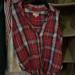 Selling a cowgirl shirt